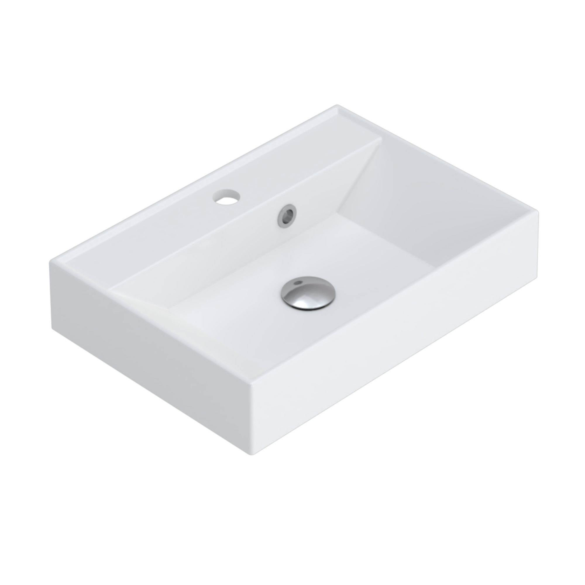 Umywalka meblowa NADIA 60 inspiracja